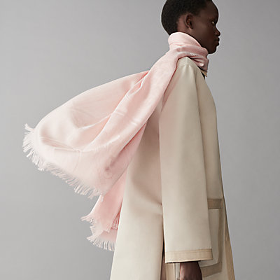 Stoles - Cashmere shawls and stoles | Hermès USA Stoles - Cashmere shawls and stoles | Hermès USA